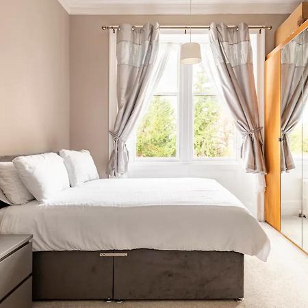 אדינבורו Lady Road Apartment מראה חיצוני תמונה