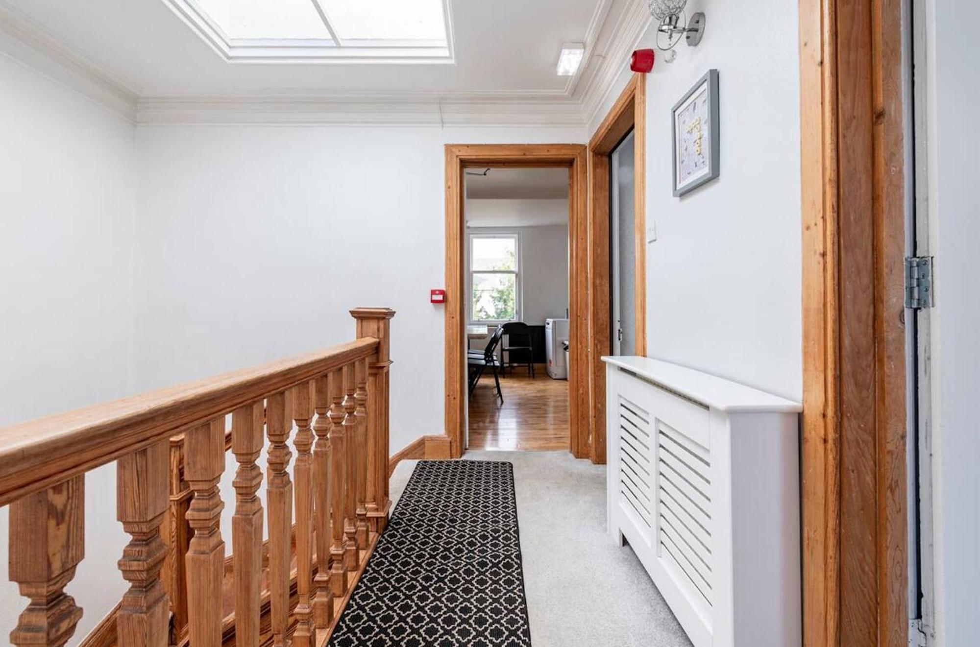 אדינבורו Lady Road Apartment מראה חיצוני תמונה