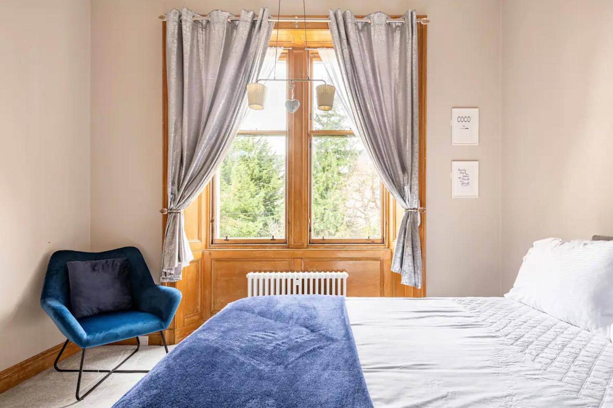 אדינבורו Lady Road Apartment מראה חיצוני תמונה