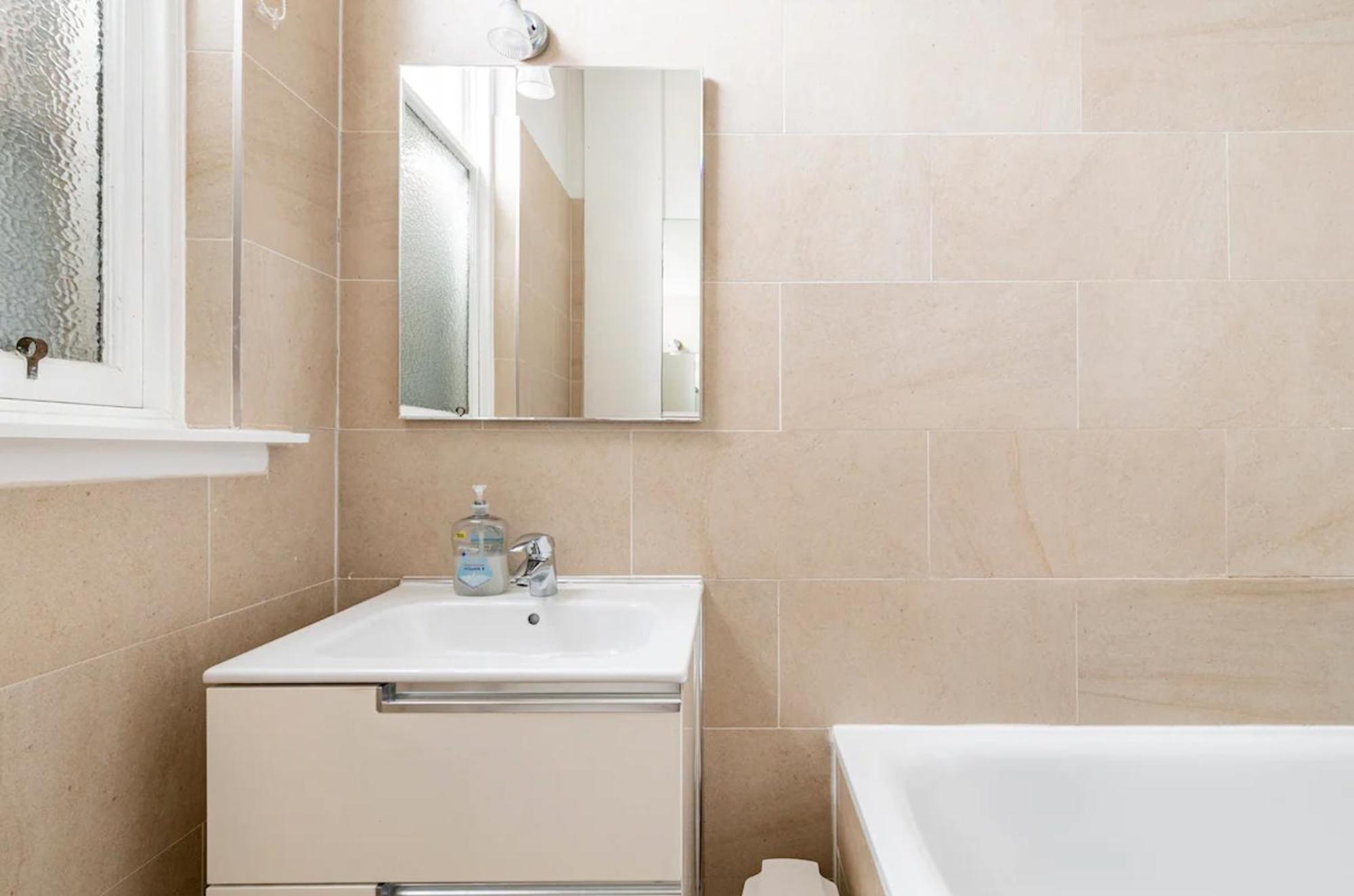 אדינבורו Lady Road Apartment מראה חיצוני תמונה