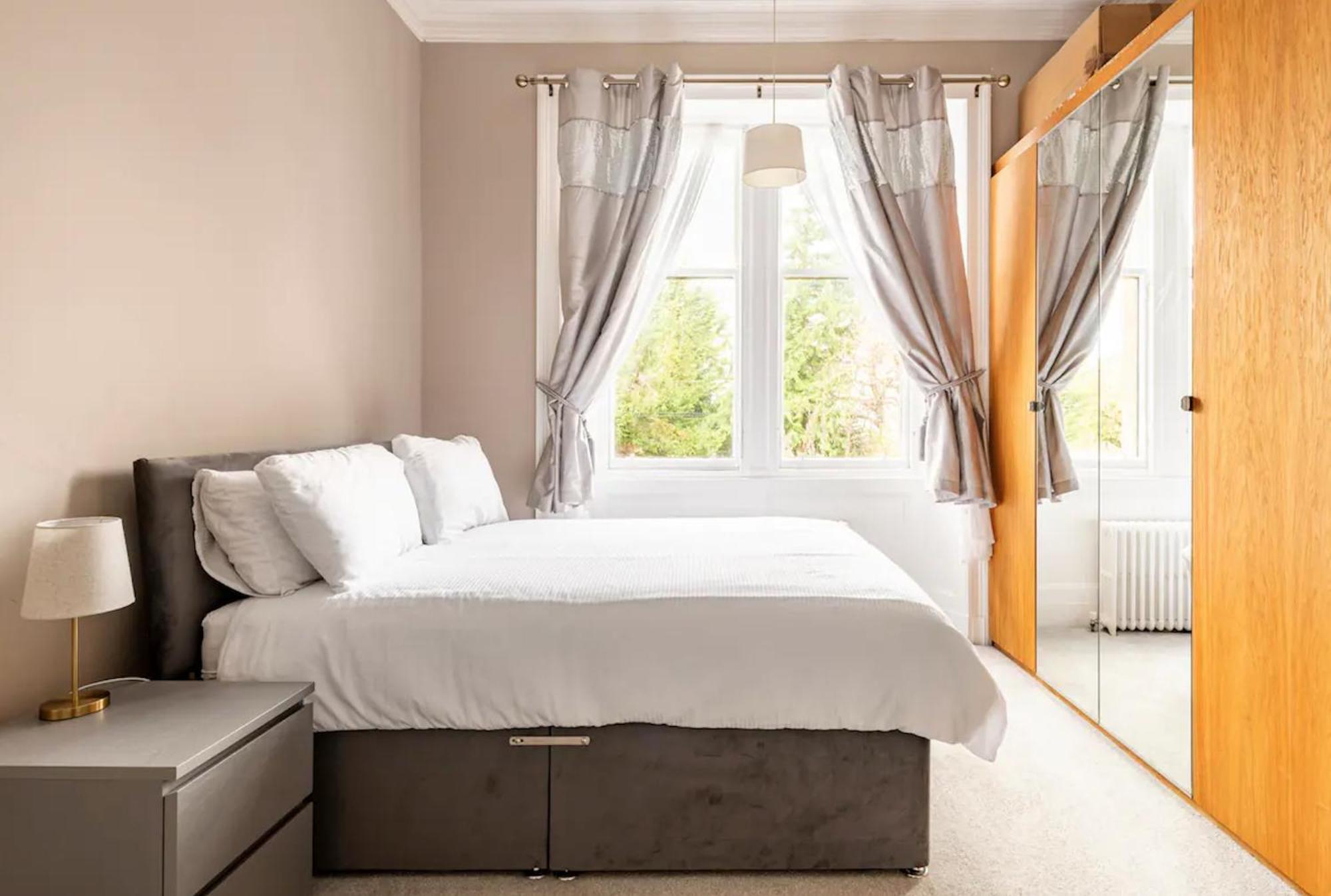 אדינבורו Lady Road Apartment מראה חיצוני תמונה