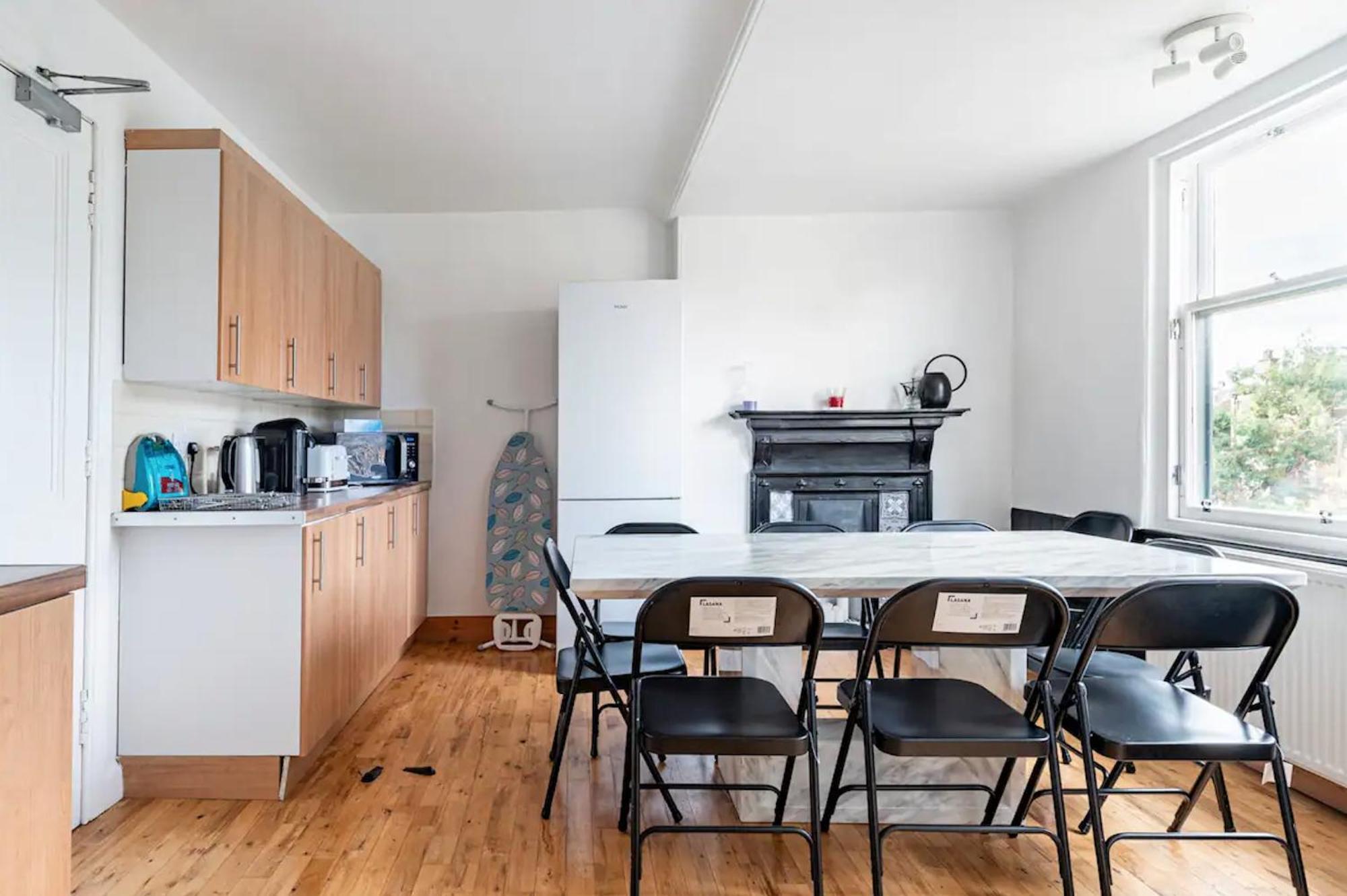 אדינבורו Lady Road Apartment מראה חיצוני תמונה