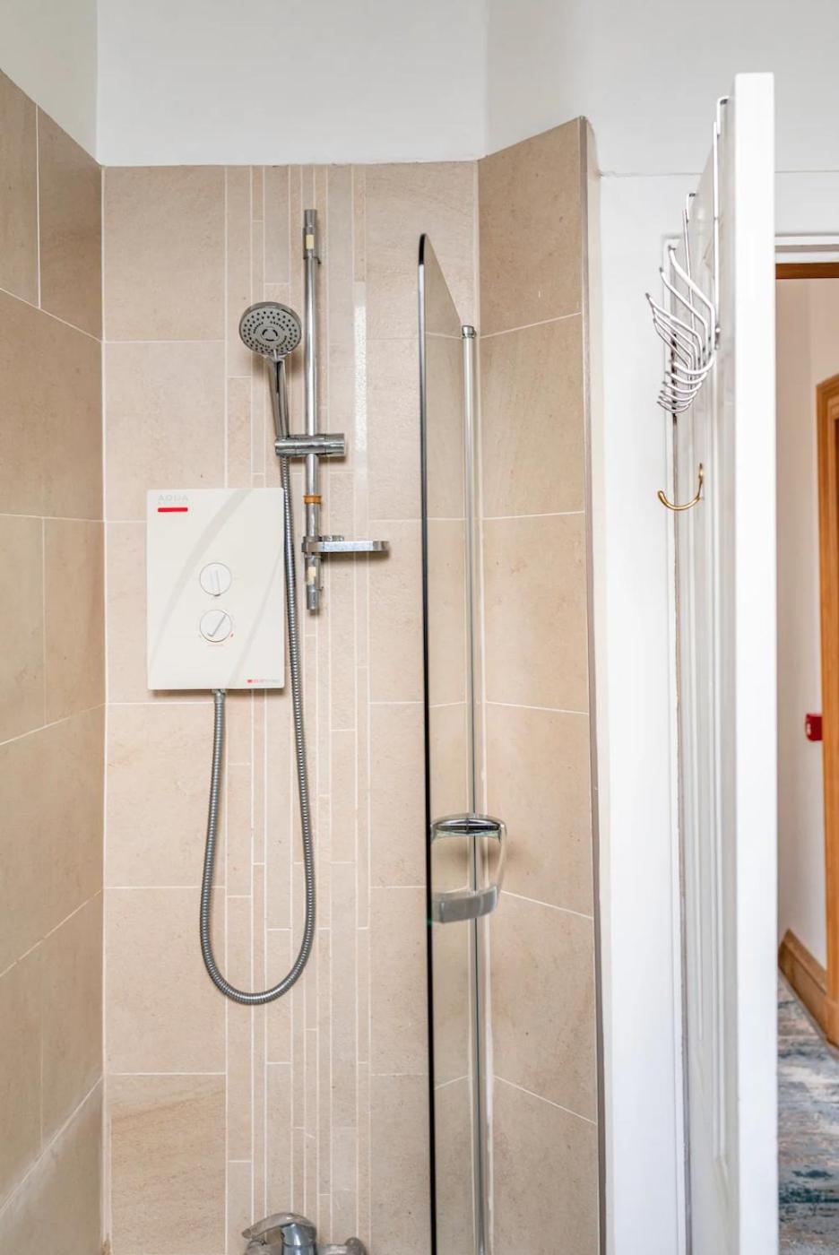 אדינבורו Lady Road Apartment מראה חיצוני תמונה