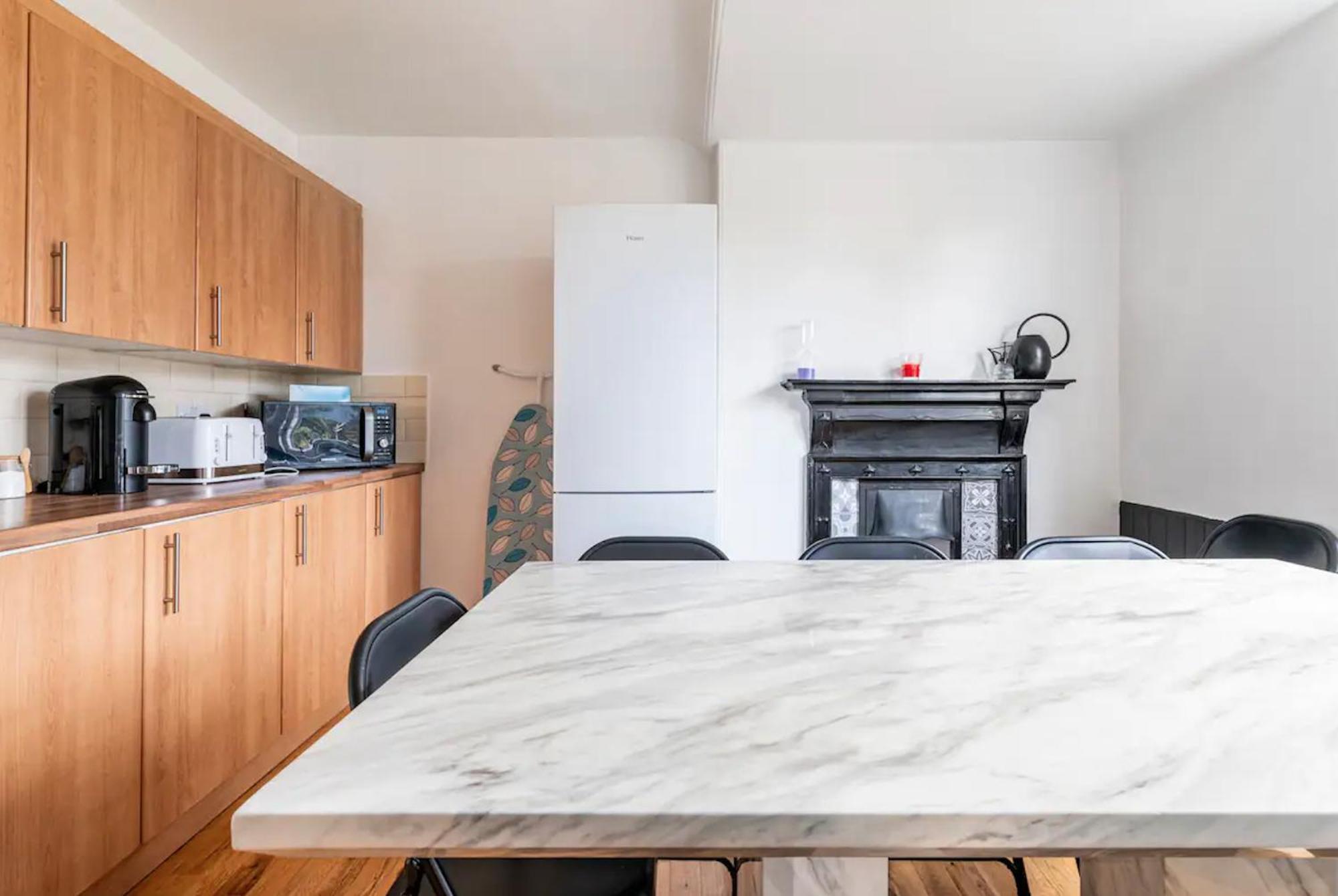 אדינבורו Lady Road Apartment מראה חיצוני תמונה