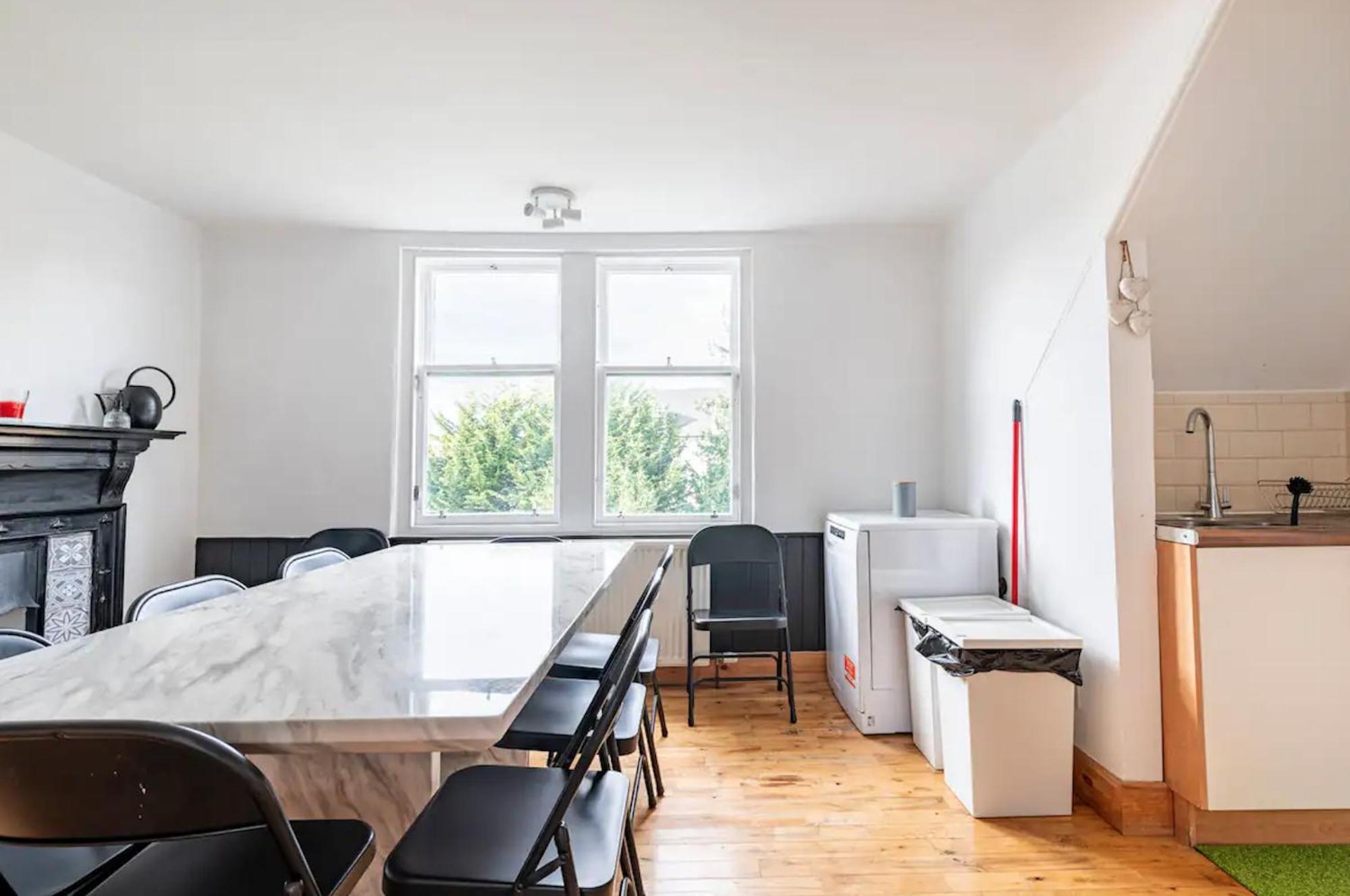 אדינבורו Lady Road Apartment מראה חיצוני תמונה