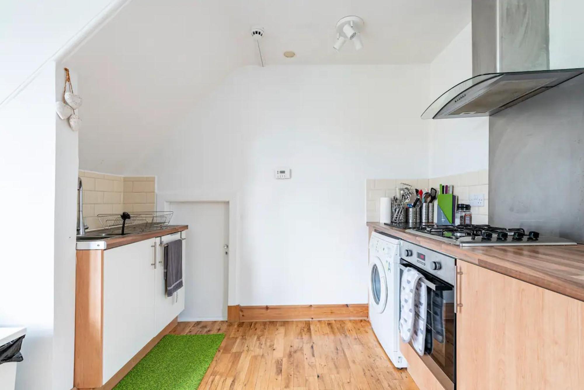אדינבורו Lady Road Apartment מראה חיצוני תמונה