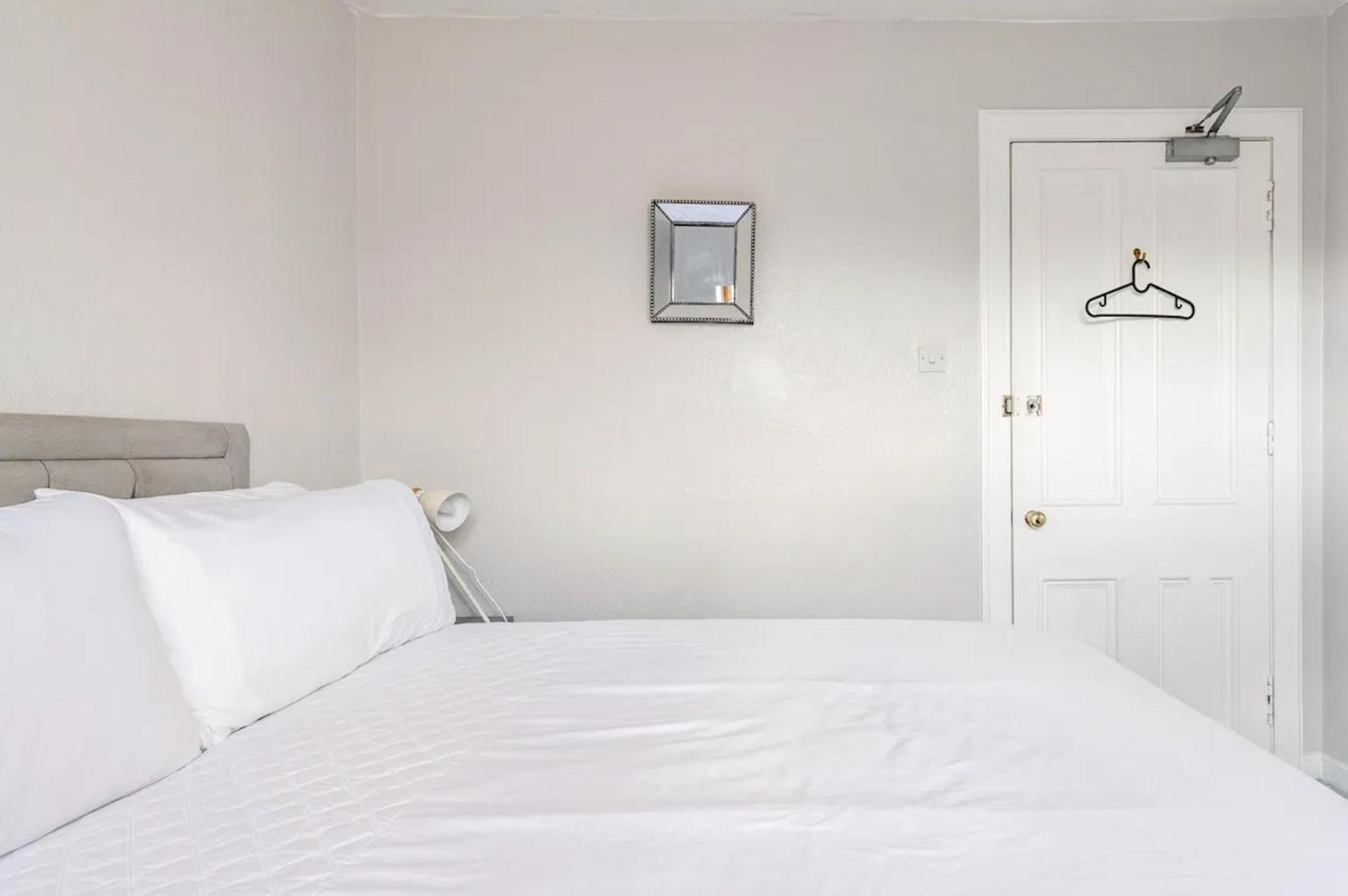 אדינבורו Lady Road Apartment מראה חיצוני תמונה